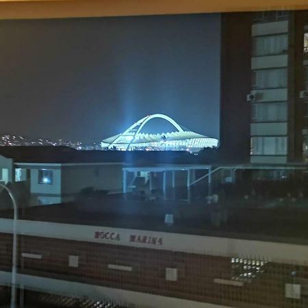 Durban Beach Getaway - Summersands, Inverter For Load Shedding, Free Wifi & Free Parking Exterior foto