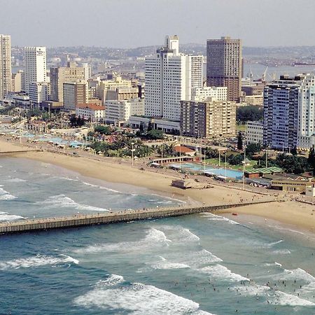 Durban Beach Getaway - Summersands, Inverter For Load Shedding, Free Wifi & Free Parking Exterior foto