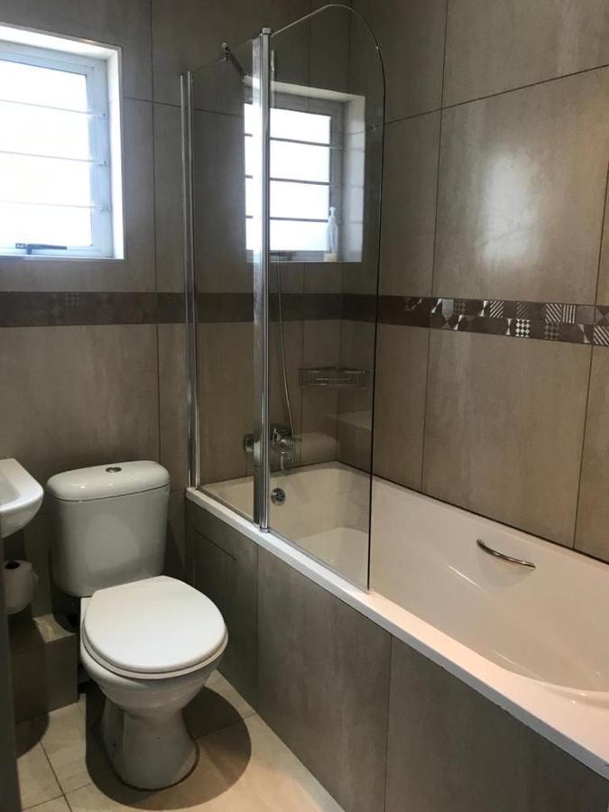 Durban Beach Getaway - Summersands, Inverter For Load Shedding, Free Wifi & Free Parking Exterior foto